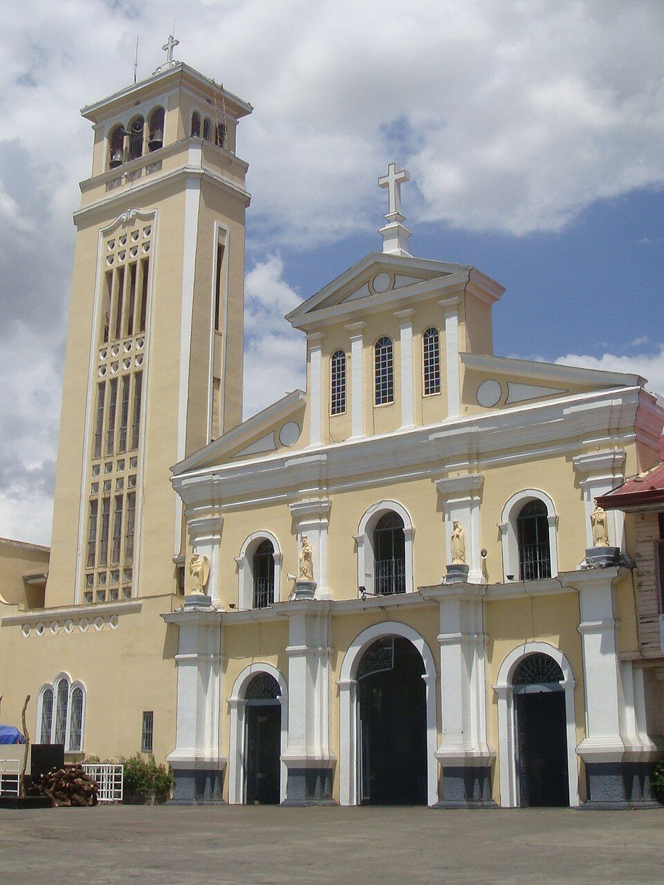 Our Lady of Manaoag Basilica 3