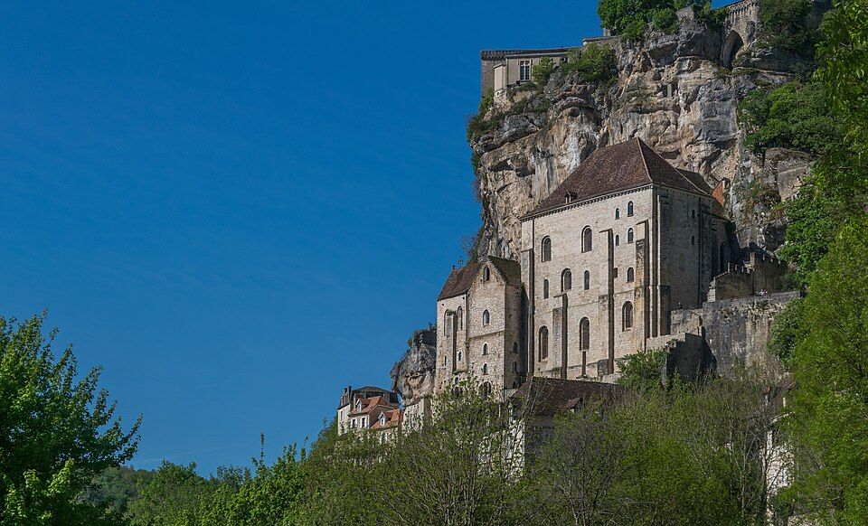 Rocamadour 1