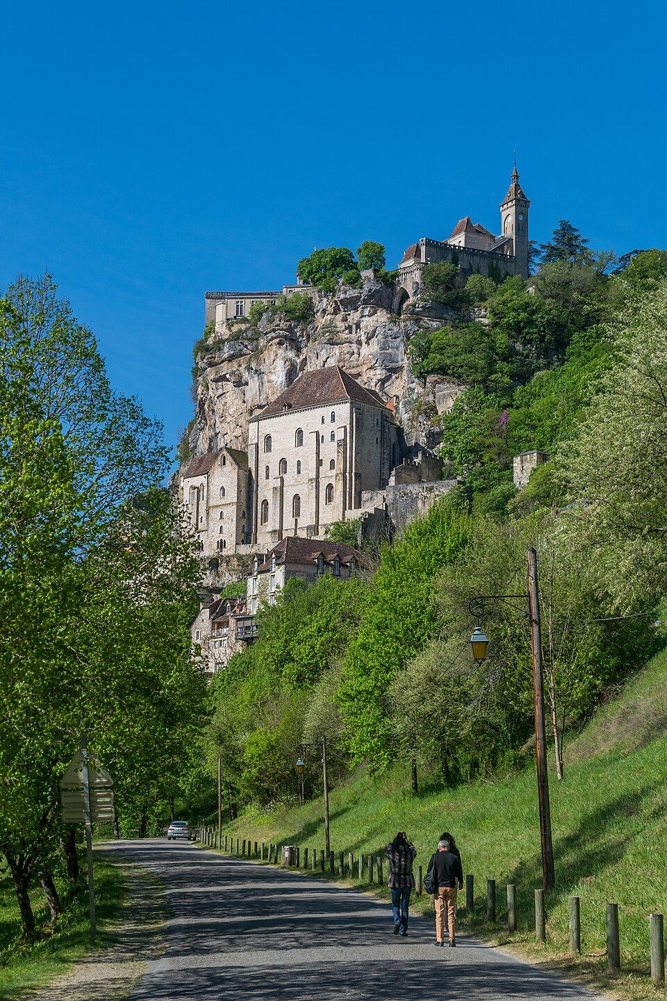 Rocamadour 2