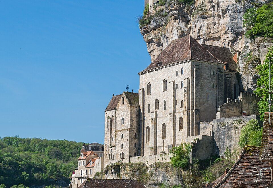 Rocamadour 3