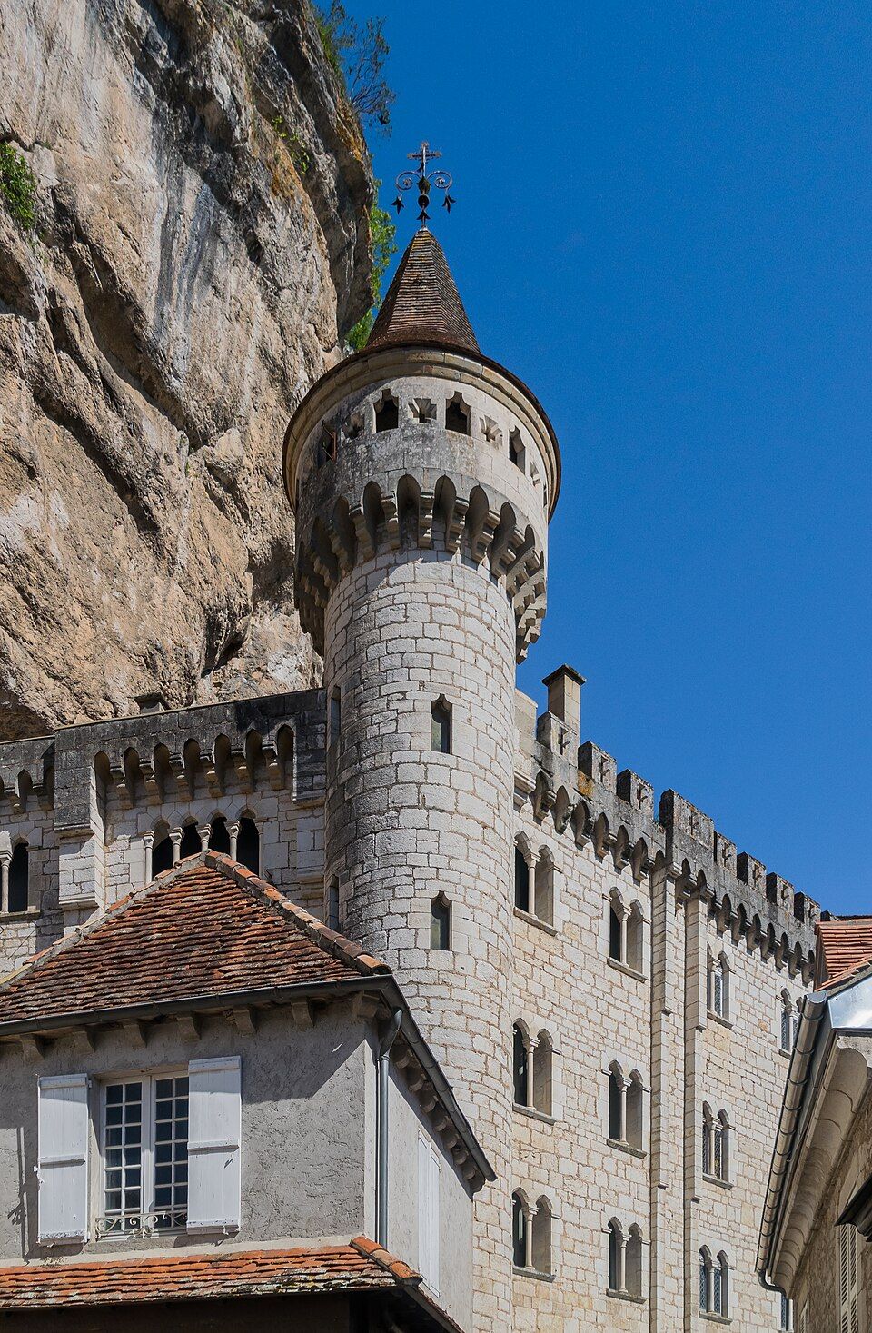 Rocamadour 4