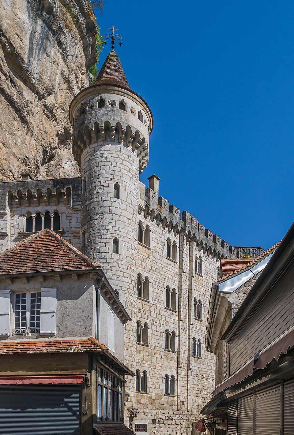 Rocamadour 5