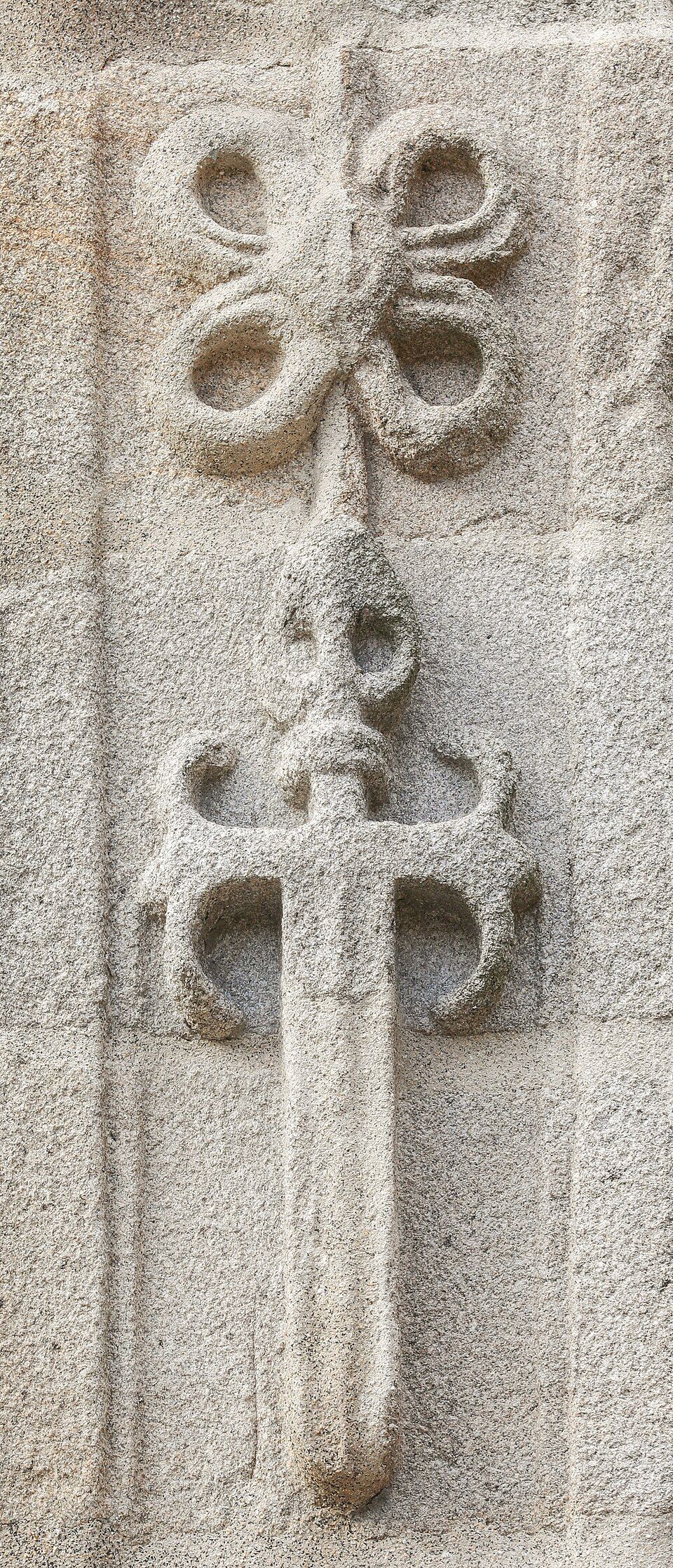 Santiago de Compostela Cathedral 4