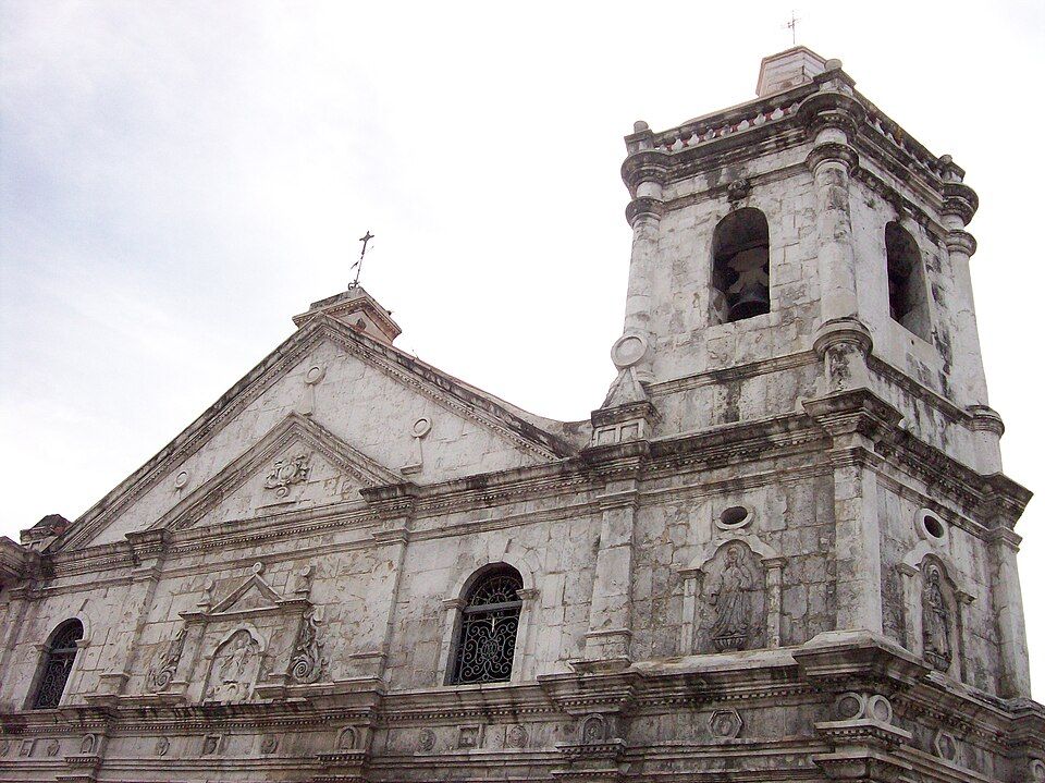 Basilica Minore del Santo Niño 2