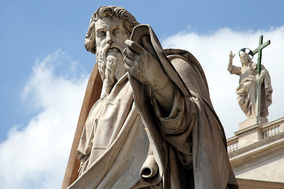 St Peter's Basilica 4