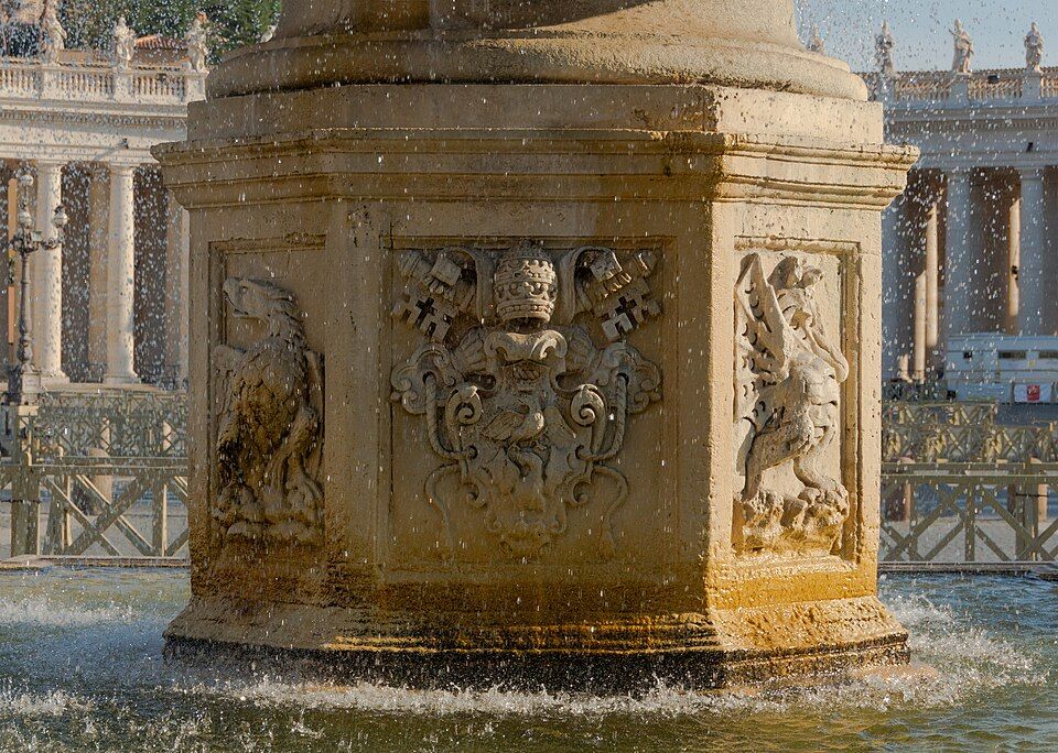 St Peter's Basilica 5