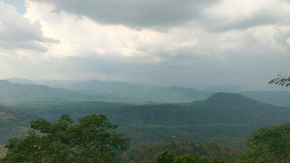 St Thomas International Shrine, Malayattoor 5