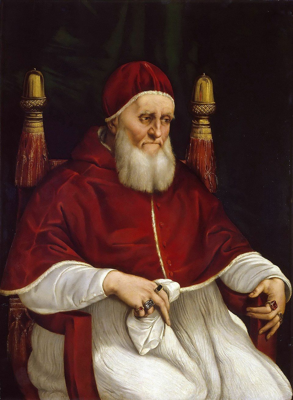 Uffizi Gallery 2