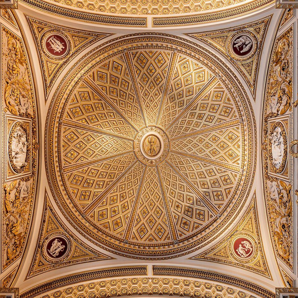 Uffizi Gallery 3
