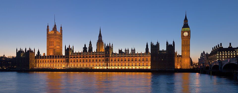 Westminster Abbey 1