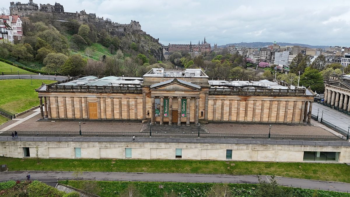 Bridgewater Collection — National Galleries of Scotland