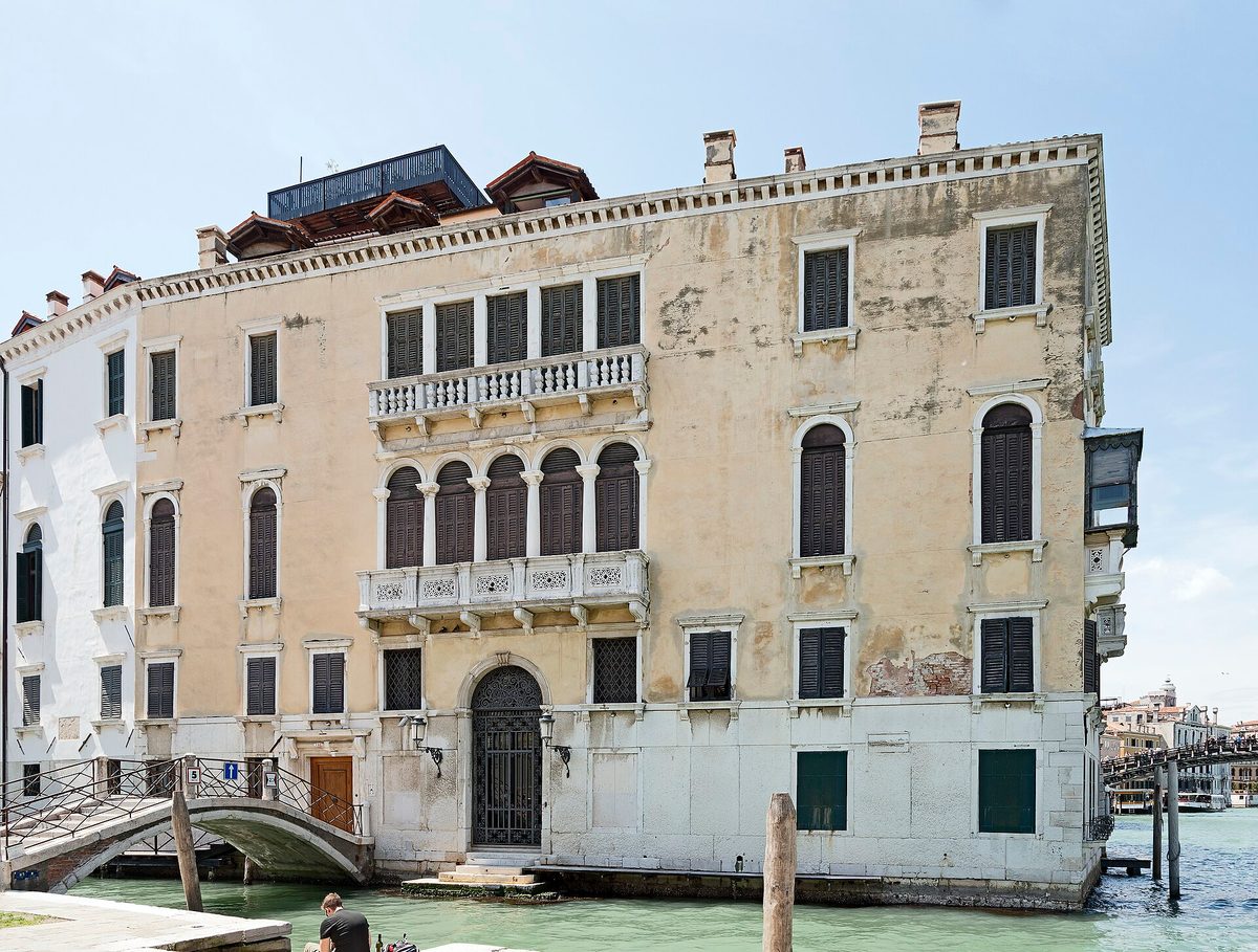 Galleria di Palazzo Cini