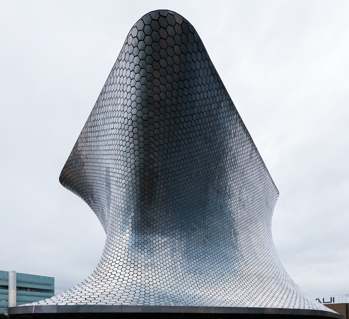 Museo Soumaya