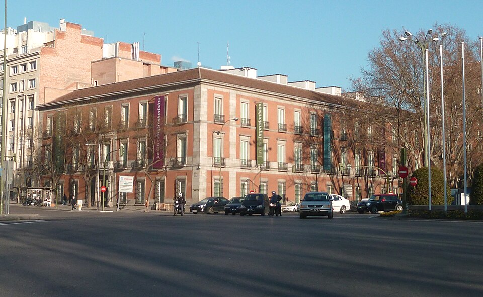 Museo Thyssen-Bornemisza