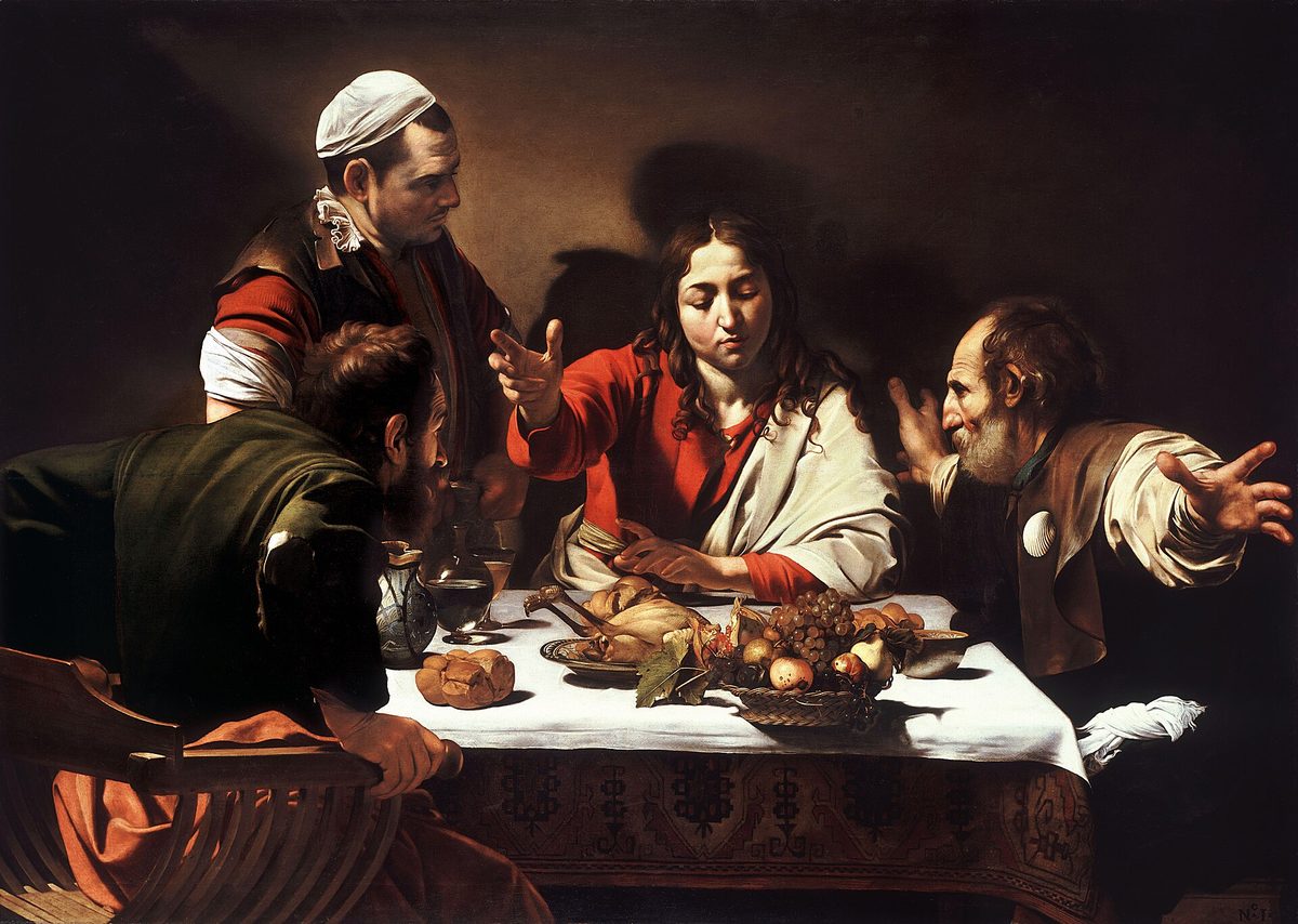 Nahmad Private Collection