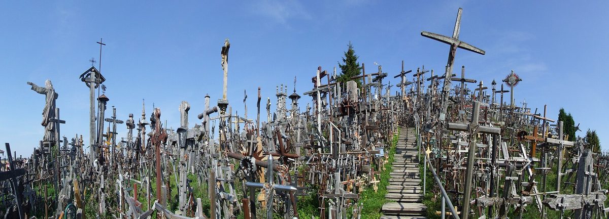 Saint Joseph's Oratory of Mount Royal, Montreal