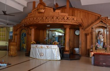 IMS Dhyana Bhavan, Alappuzha