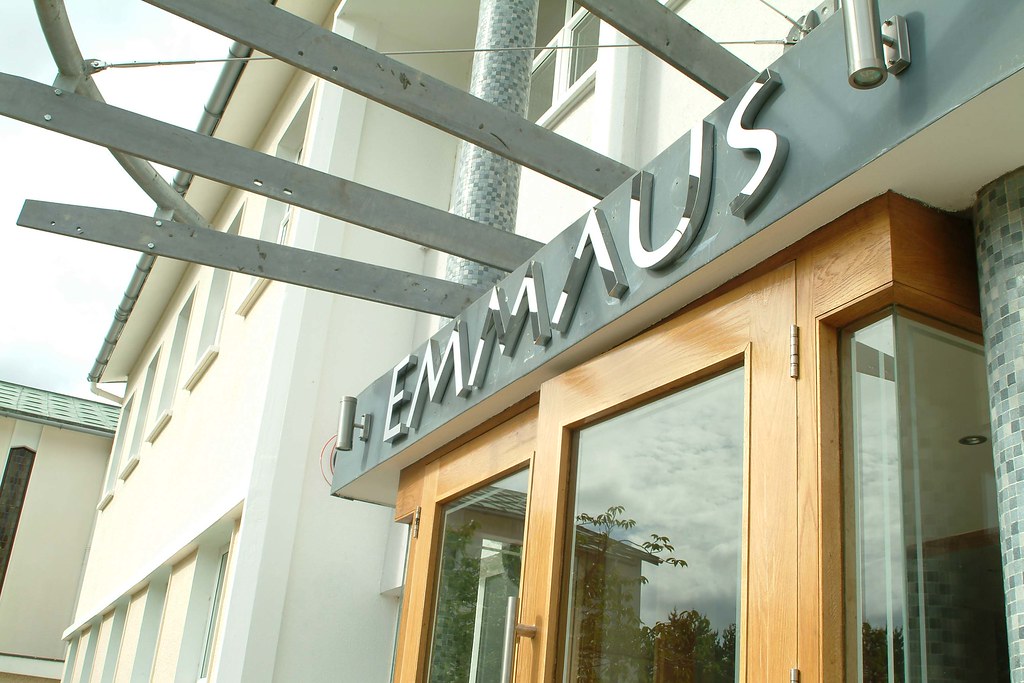 Emmaus Retreat Centre, Kolkata