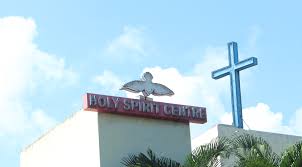 Holy Spirit Centre, Hyderabad
