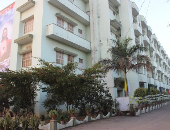 Divine Mercy Centre, Secunderabad