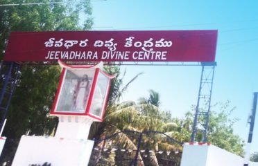 Jeevadhara Divine Centre, Warangal