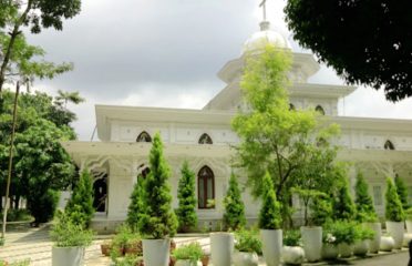 Jerusalem Retreat Centre, Thrissur