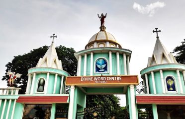 Divine Word Centre, Hyderabad