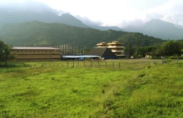 Sehion Retreat Centre, Palakkad Dt