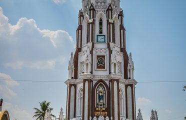 St Mary’s Basilica, Bangalore 3