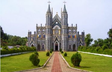 Basilica of St Lawrence, Attur Karkala