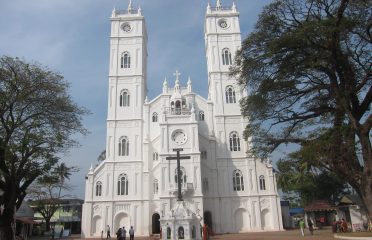Basilica of Our Lady of Ransom, Vallarpadam