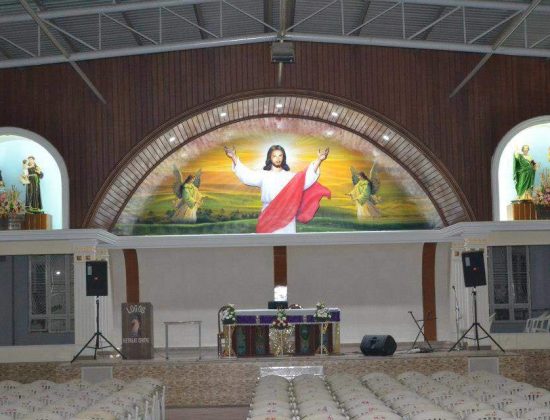 Logos Retreat Centre, Bangalore 1