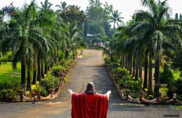 Divine Mercy Retreat Centre, Chennai 1
