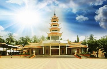 Basilica of Our Lady of Health, Harihar