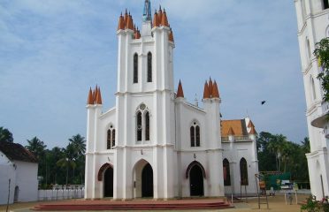 Basilica of Our Lady of Snows, Pallippuram