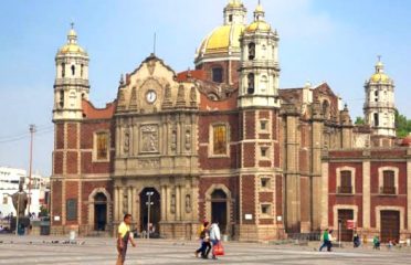 Basilica of the Divine Motherhood of Our Lady, Jharkhand