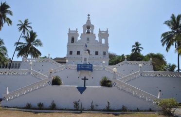 Church of Our Lady of Immaculate Conception, Goa