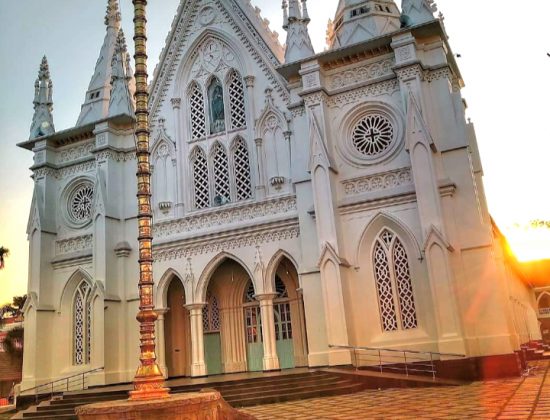 St Thomas Syro-Malabar Church, Kottakkavu 2