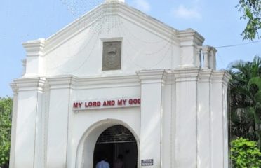 St Thomas Mount, Chennai 2