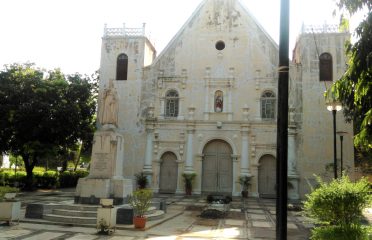 St Andrew’s Basilica, Arthunkal 2