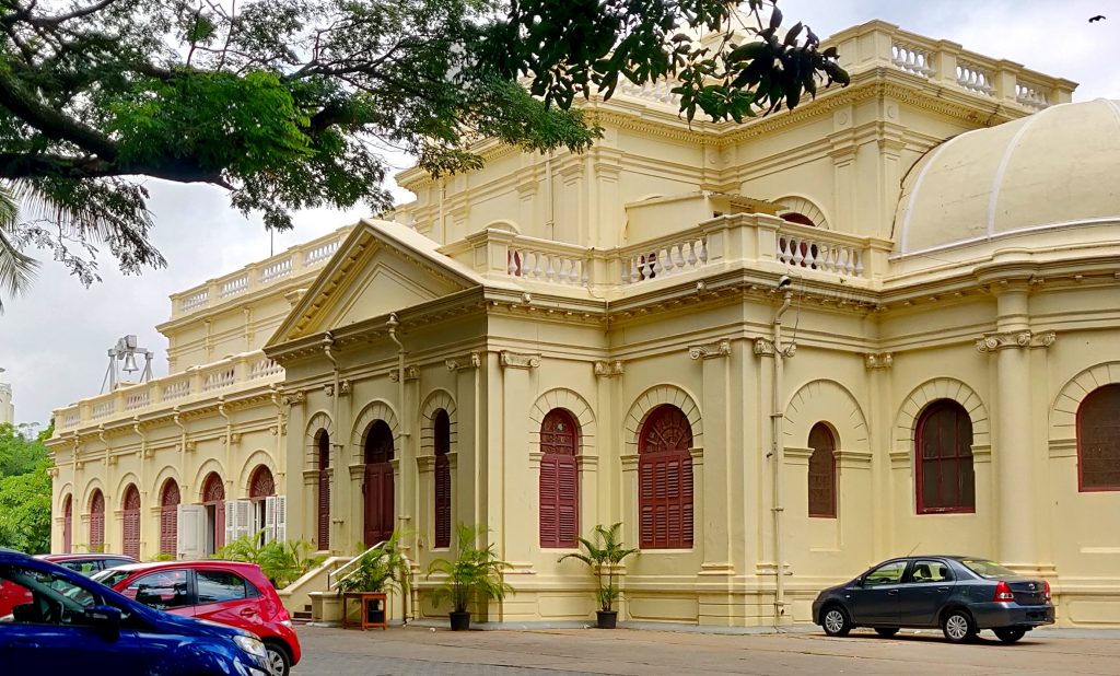 St Mark’s Cathedral, Bangalore