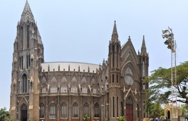 St Philomena’s Cathedral, Mysore