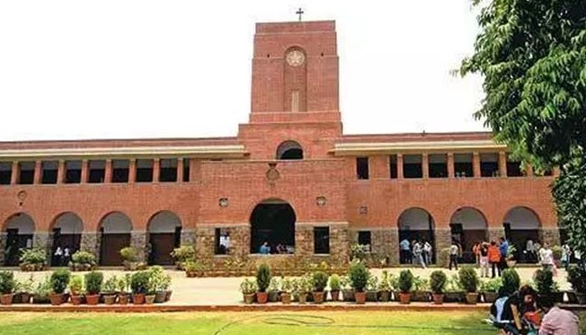 Don Bosco Provincial House 3