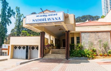 Sadbhavana