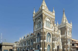 St Thomas Mount, Chennai 4