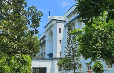 Archdioceasan Heritage Museum, Mumbai