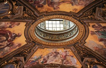 Sistine Chapel