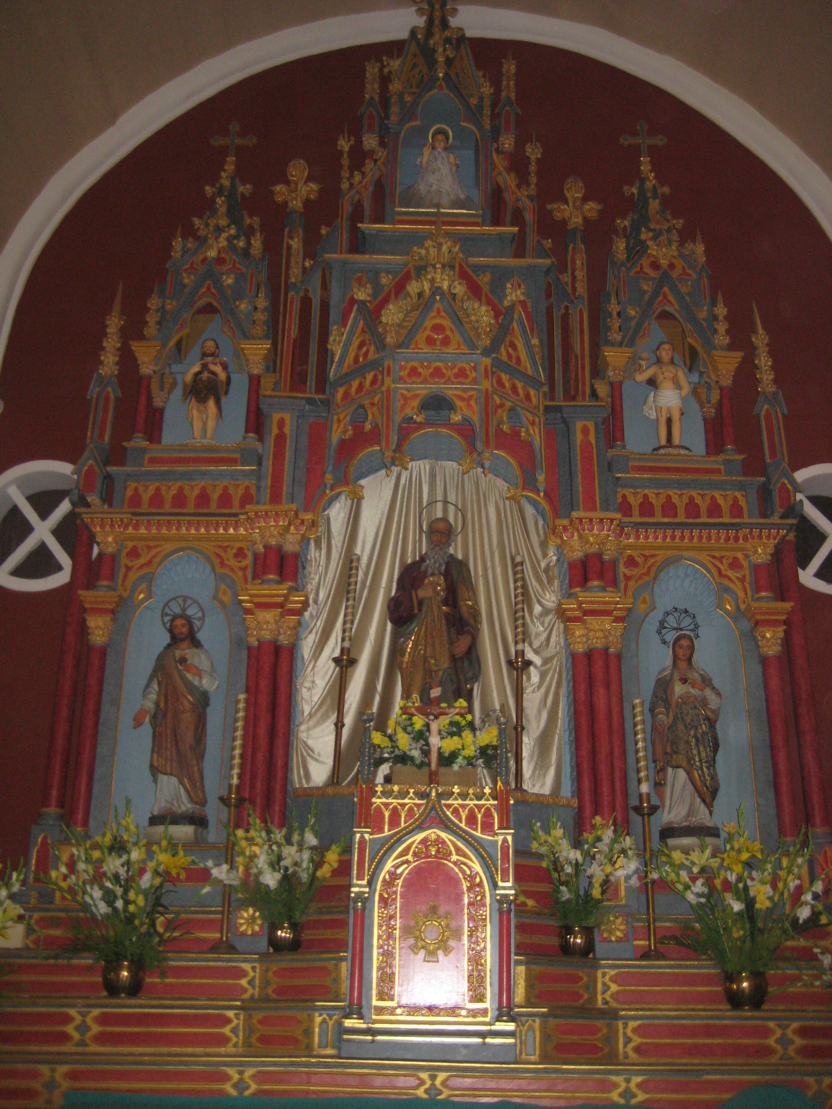 St Andrew’s Church, Mumbai