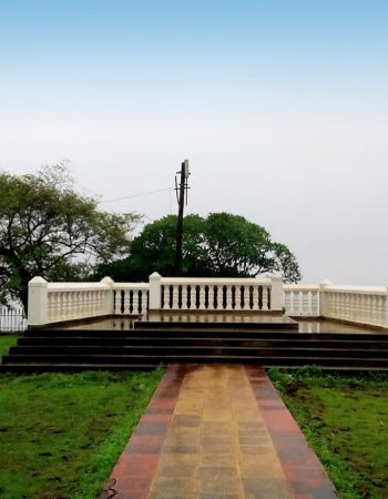 Three Kings Chapel, Cansaulim, Goa 6