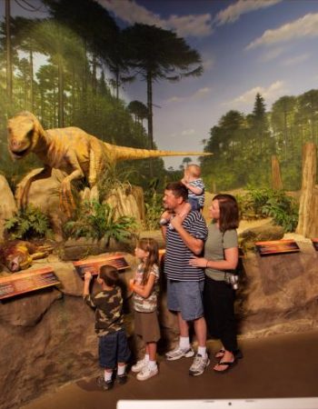 Creation Museum, Kentucky 3